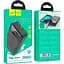 Портативная батарея Hoco J102A Cool Figure PD20W+QC3.0 20000 mAh Black - миниатюра 4