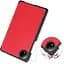 Чохол-книжка BeCover Smart Case для Xiaomi Redmi Pad SE 8.7" Red (711908) - мініатюра 2