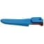 Ніж Morakniv Basic 511 Color of the year 2025 Blue / Dala Red - мініатюра 4