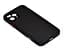 Чехол XON PhoneCase для iPhone 12 Pro (PCSB1112300B 9182) Черный - миниатюра 2