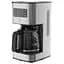 Капельная кофеварка Electrolux E5CM1-6ST - миниатюра 3