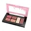 Палетка тіней Bourjois Volume Glamour №003 (Coup de foudre) 8.4 г (8000019656644) - мініатюра 3