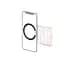 Видеосвет Ulanzi Vijim Smartphone Magsafe Selfie Flip Light UV-3045 LT010 White - миниатюра 6