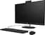 Моноблок HP 27 27-cr1005ua FHD IPS/Intel U7-155U/16GB/512SSD/UMA/DOS/Jet Black (D3MU2EA) - мініатюра 3