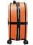 Валіза Semi Line 20" (S) Orange/Black (T5675-2) (DAS302686) - мініатюра 6