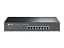 Коммутатор TP-LINK TL-SG1008, 8x100/1000 Mb/s, металлический корпус, неуправляемый - миниатюра 1
