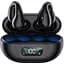 Бездротові навушники HBQ YYK-Q80 bluetooth з відкритим вухом - мініатюра 1