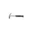 Молоток столярний Stanley Steelmaster Curve Claw M= 570 г, L= 335 мм, сталева ручка (1-51-033) - мініатюра 3
