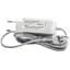 Блок живлення для ноутбука PowerPlant APPLE 220V, 14.5V 45W 3.1A (Magnet tip) (AP45PMAG) - мініатюра 1