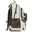 Рюкзак GoPack Education 182M Beige Polka Dots Бежевий (GO26-182M-3) - мініатюра 4