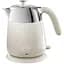 Електрочайник DeLonghi Luminosa KBL 2001.W - мініатюра 1