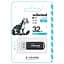 Flash Wibrand USB 3.2 Gen1 Marten 32GB Black - миниатюра 2