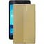 Чохол StatusCASE з екошкіри для планшету Asus MeMo Pad 7 ME375Cl Бежевий - мініатюра 1