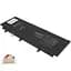 Акумулятор Asus C41N2009 (ROG Flow X13 GV301QH, GC301QE, GV301QC, GV301QH series) 15.48V 4007 mAh 62Wh Black - мініатюра 2