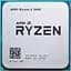 Процесор AMD Ryzen 5 2600 (YD2600BBAFMPK) (Socket AM4, 12T, 3.9 ГГц, Tray) Б/в - мініатюра 1