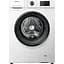 Стиральная машина Hisense WFVB6010EM/UA (20012347) - миниатюра 1