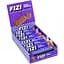 Набор шоколадных батончиков Fizi Mood Booster Choco Crunch 12 шт. - миниатюра 1