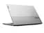 Ноутбук Lenovo ThinkBook 14 G2 14FHD AG/Intel I3-1115G4/8/1000+256F/int/DOS/Grey (20VD00CURA) - миниатюра 5