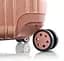 Валіза Heys Xtrak (L) Rose Gold (10103-0131-30) - мініатюра 7