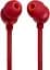 HF JBL Harman TUNE 310C USB-C Red (JBLT310CRED) UA - мініатюра 3