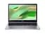 Ноутбук Acer Chromebook CB315-5H 15' FHD IPS, Intel C N100, 8GB, F128GB, UMA, ChromeOS, серебристый (NX.KPPEU.001) - миниатюра 1