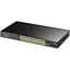 Коммутатор Cudy GS1028PS2 24-Gigabit PoE+ Switch with 4 Uplink Gig Ports and 2 Gig SFP Slots 300W - миниатюра 2