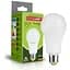 Лампочка Eurolamp LED А70 15W E27 4000K 220V (LED-A70-15274(P)) - мініатюра 1