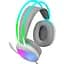 Гарнітура Defender Eclipse, USB, 2м, White - мініатюра 9