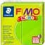 Пластика Fimo kids Лайм 42г - мініатюра 1