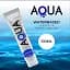 Лубрикант на водной основе Aqua Quality Water-Based Lubricant 100 мл - миниатюра 7
