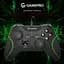 Геймпад GamePro Black/Green (MG450B) - миниатюра 4