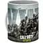 Кухоль GeekLand Call of Duty WWII Друга світова війна CD 02.04 330 мл білий - мініатюра 3