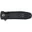Нож SOG Pentagon XR LTE Black - миниатюра 4