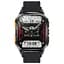 Часы умные Smart Fantastic Nylon 2 ремешка - миниатюра 2