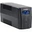 Пристрій безперебійного живлення Vinga LCD 600VA plastic case (VPC-600P) - мініатюра 2