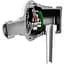 Навушники Xiaomi Piston Fresh Bloom Matte ZBW4441GL Black - мініатюра 4