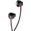 HF Hoco M57 Black + mic + button call answering - мініатюра 3