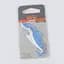 Мини-мультитул NexTool EDC box cutter Shark KT5521Blue - миниатюра 6