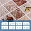Декоративна панель Sticker Wall ПВХ 960х480х4мм SW-00002478 - мініатюра 4