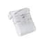Постільна білизна muslin Lotus Home - White євро - мініатюра 2