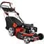 Газонокосилка бензиновая DEMON 48CM LC139 (M88100) - миниатюра 4