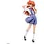 Фигурка SEGA Evangelion Евангелион Asuka Shikinami Langley Аска Лэнгли Сорью 21 см S E ALS 21 - миниатюра 1
