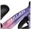 Беговел Lionelo Bart Air Pink Violet, фиолетовый (LOE-BART AIR PINK VIOLET) - миниатюра 4