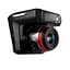 Автомобільний відеореєстратор DVR X7 (1 камера) Full HD GPS з антирадаром - мініатюра 1