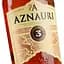 Уцінка. Бренді України Aznauri 3 зірки, 40%, 1 л (907567) - мініатюра 5