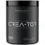 Креатин Powerful Progress Crea-Tor Micronized 300 г Лимон-лайм - мініатюра 1