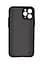 Чехол XON PhoneCase для iPhone 11 Pro (PCSB1111300B 9229) Черный - миниатюра 3