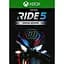 Ключ активації Microsoft Ride 5 - Special Edition для Xbox Series S/X - мініатюра 1