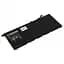 Акумулятор для ноутбука Dell XPS 9360 / 7.6V 7890 mAh (60Wh) BLACK ORG (PW23Y) - мініатюра 1