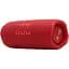 Акустична система JBL Flip 7 Red (JBLFLIP7RED) - мініатюра 5